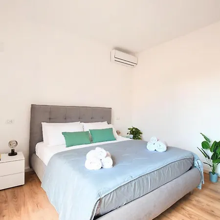 Iflat Vivere Ballaro Apartment *