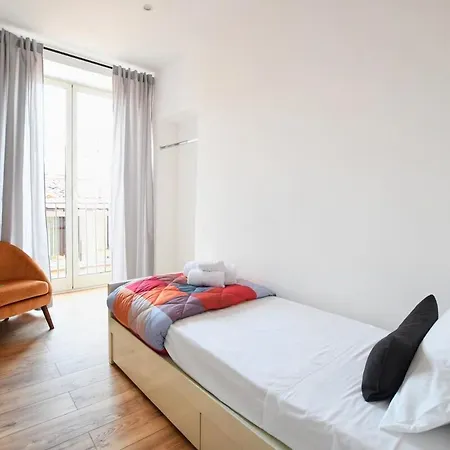 Iflat Vivere Ballaro Apartment Palermo