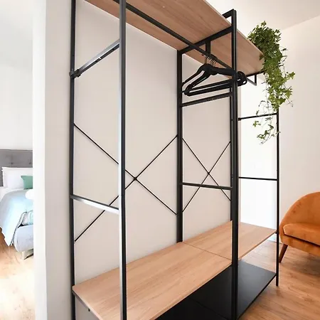 Iflat Vivere Ballaro Apartment Palermo