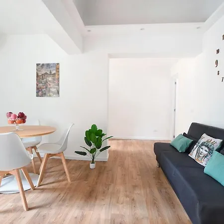 Iflat Vivere Ballaro Apartment
