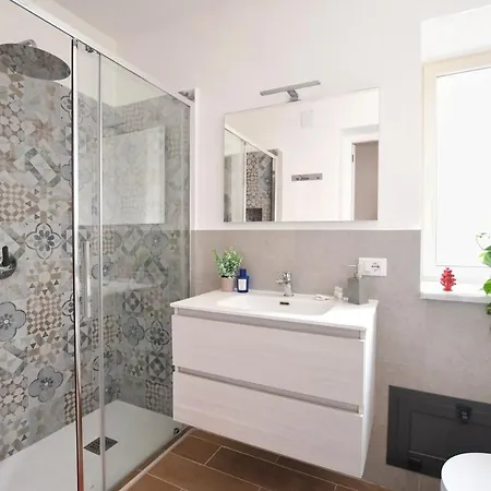 Iflat Vivere Ballaro Apartment *