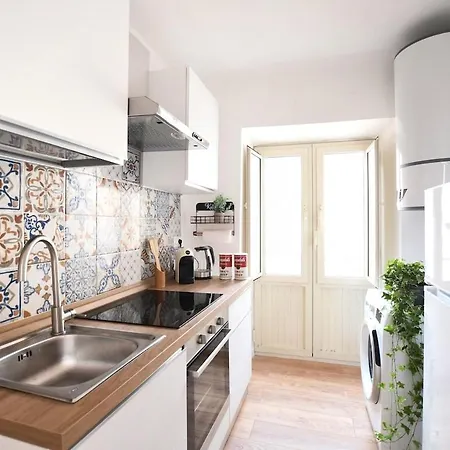 Apartment Iflat Vivere Ballaro *