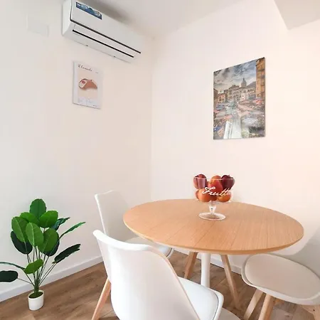 Iflat Vivere Ballaro * Palermo